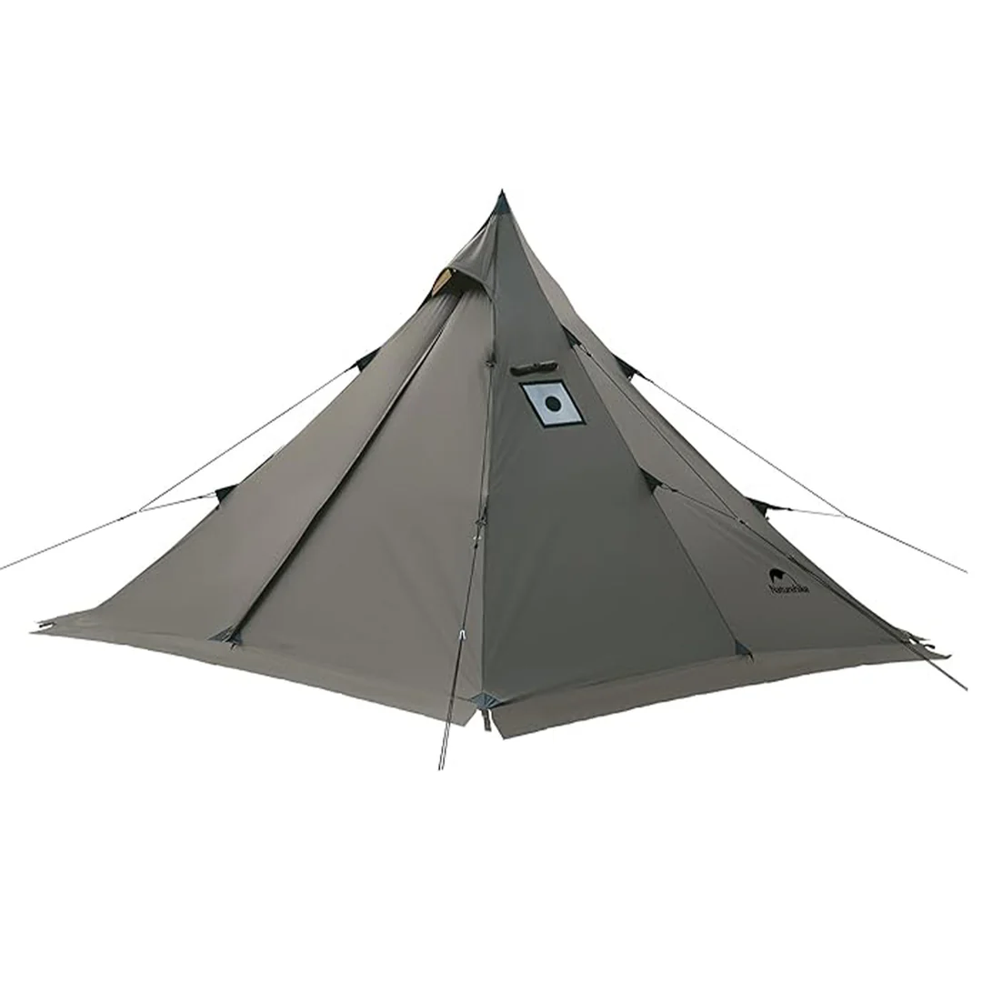 Naturehike Ranch Fire Teepee Hot Tent