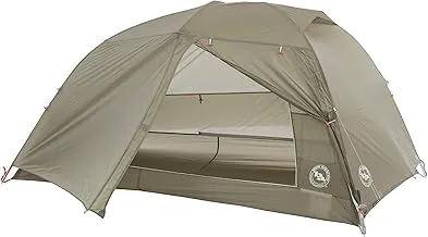 Big Agnes Copper Spur tent
