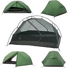 ATEPA ultralight tent