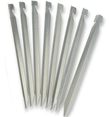 post-The Complete Guide to Easton Tent Stakes: Expert Reviews and Buying Guide 2025