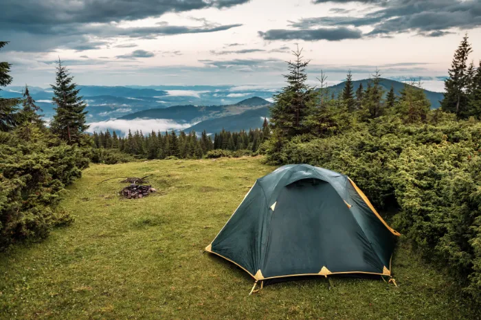 post-Is 1200mm Waterproof Good for a Tent? The Complete Guide to Tent Waterproof Ratings