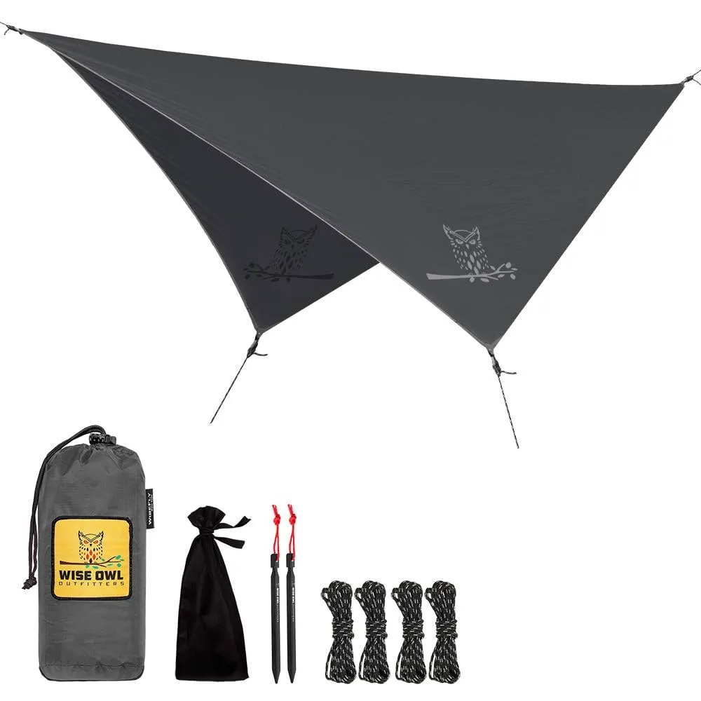 post-What is the Rain Cover on a Tent Called? Your Complete Guide to Tent Rain Flies
