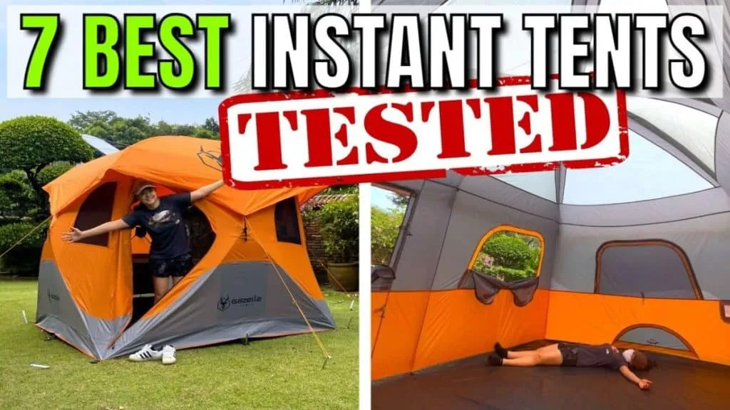 post-Are Instant Tents Worth It? The Complete 2025 Guide Based on Real Testing
