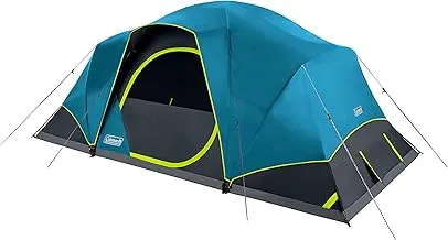 post-Coleman SkyDome XL 10-Person Tent Review: The Ultimate Family Camping Guide 2025