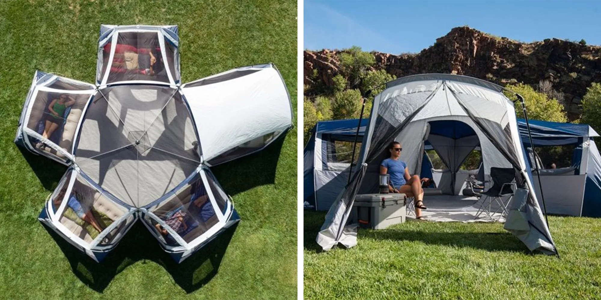 post-20-Person Tent with 10 Rooms: Your Complete Guide to Giant Family Camping