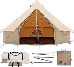 post-The Ultimate Guide to Glamping Tents: Everything You Need for Luxury Outdoor Living