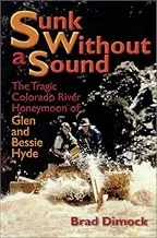 post-The Mysterious Disappearance of Glen and Bessie Hyde Mystery Series Ep 2 2: America's Greatest Grand Canyon Enigma