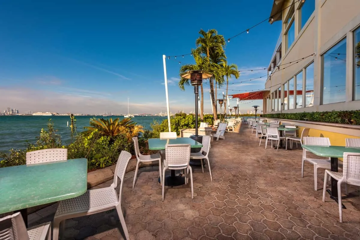 post-The Ultimate Guide to Best Restaurants Near Biscayne National Park: A Food Lover's Paradise