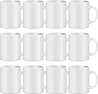 TANGLONG Sublimation Mugs
