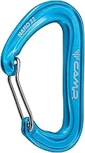 CAMP USA Nano 22 Carabiner
