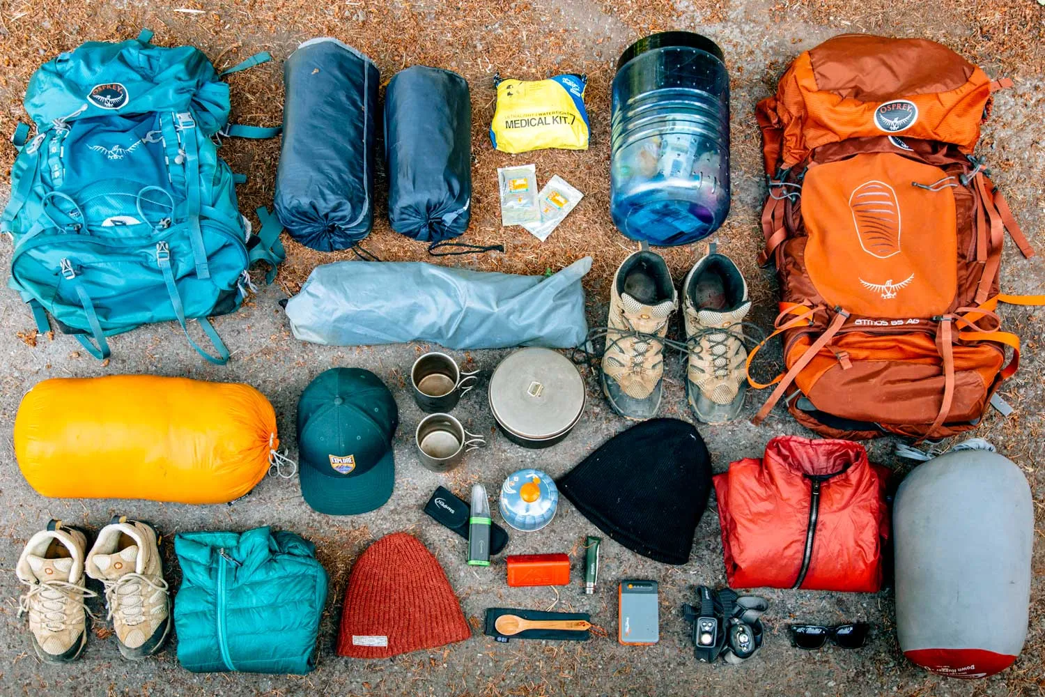 post-Ultimate Guide to Backpacking Gear Sale: Top Deals, Expert Tips & Where to Shop in 2025