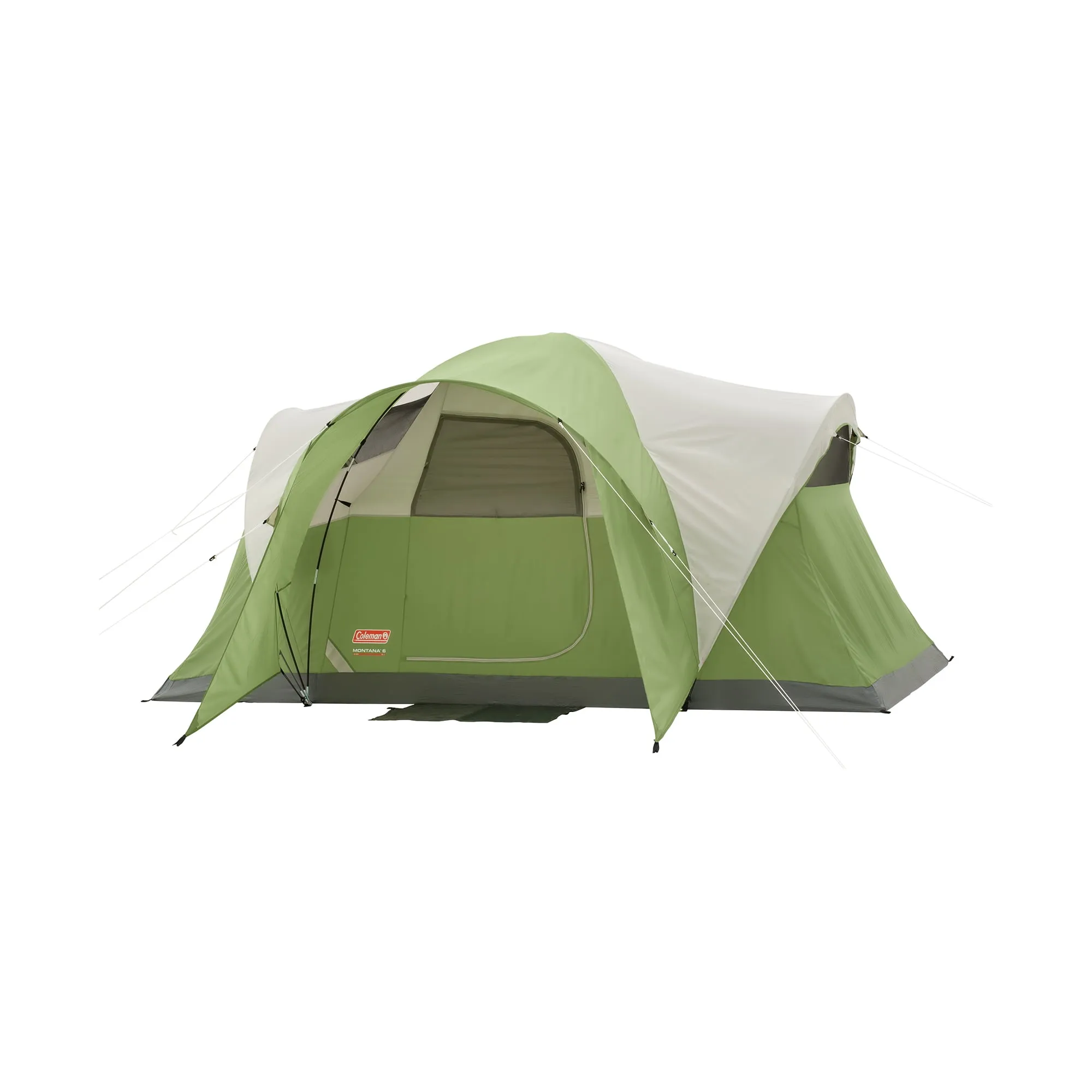 post-Coleman Montana Tent 6 Person: Complete Guide, Review & Setup Tips (2025)