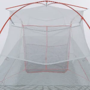 Different Big Agnes gear loft sizes comparison