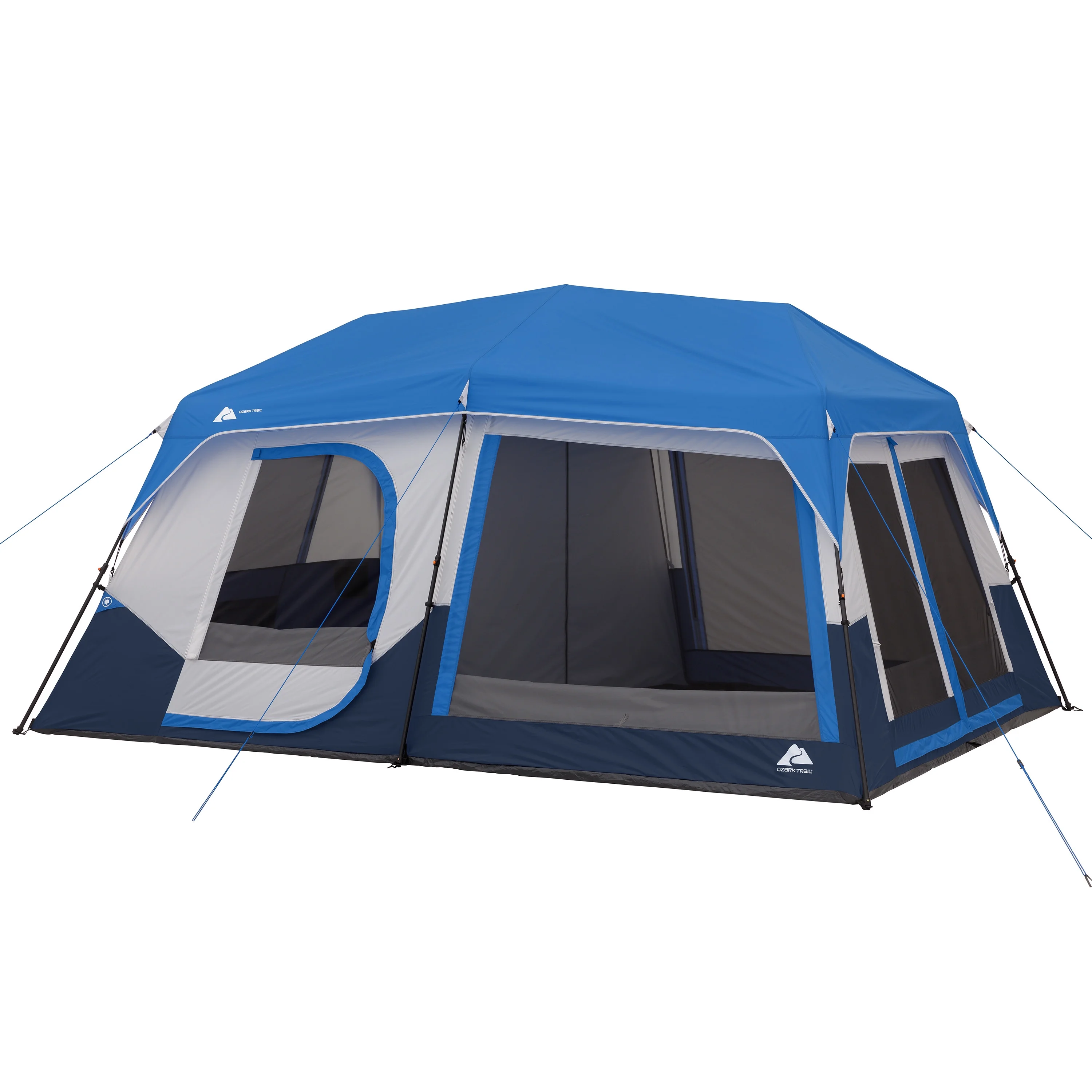 Ozark Trail 10-Person Cabin Tent at Walmart