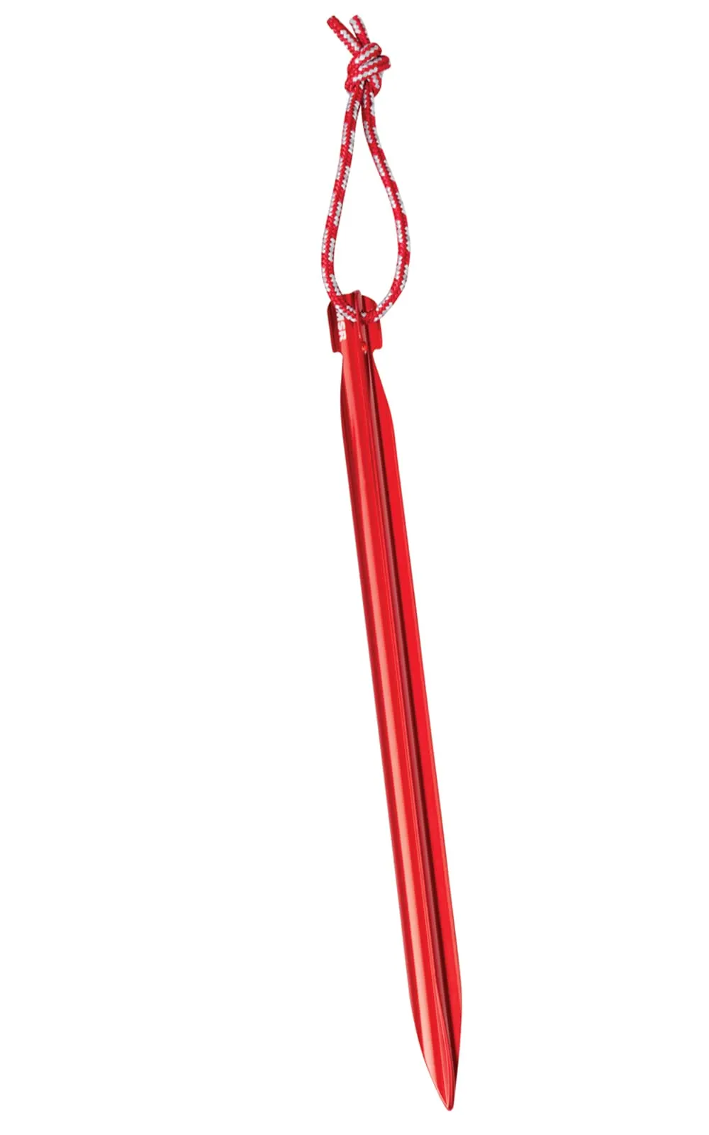 MSR Mini Groundhog Tent Stakes comparison