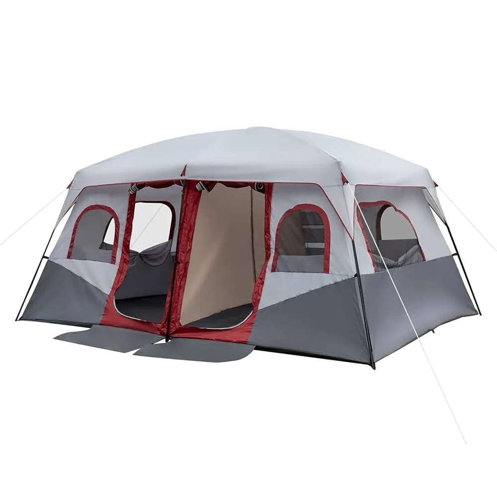 post-The Ultimate Guide to the Biggest Multi Room Tent