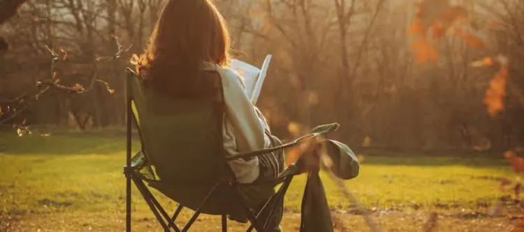 Best heated camping chairs review guide