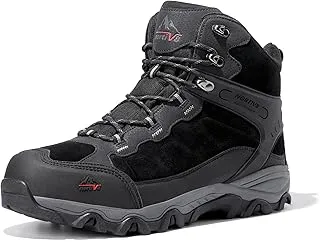 Best hiking boots for western national parks adventures