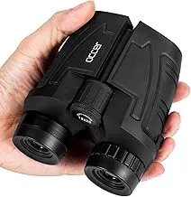 Binoculars for wildlife viewing in California national parks