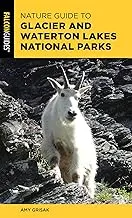 Nature guide for national parks