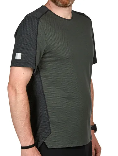 Ultimate Direction Nimbus Tee technical running shirt