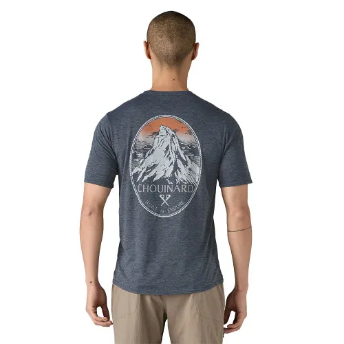Patagonia Capilene Cool Daily technical shirt