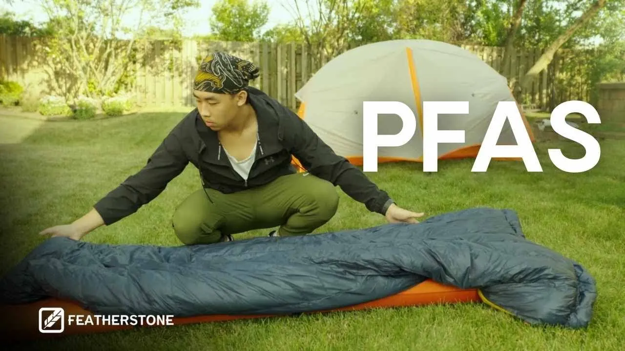 post-PFAS vs PFAS-Free Tent: The Ultimate Guide to Choosing Safer Camping Gear in 2025