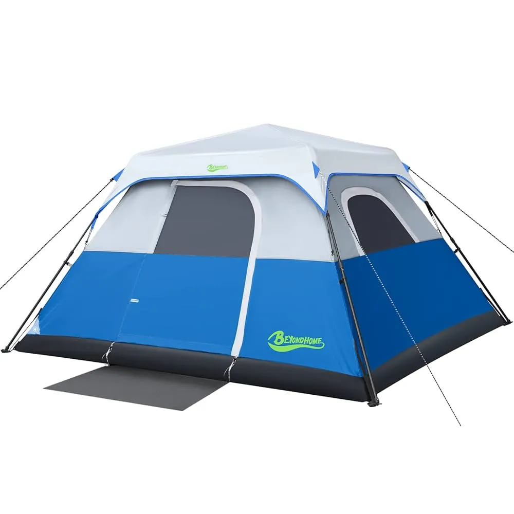 post-The Ultimate Guide to Waterproof Tent 6 Person: Expert Reviews & Top Picks for 2025