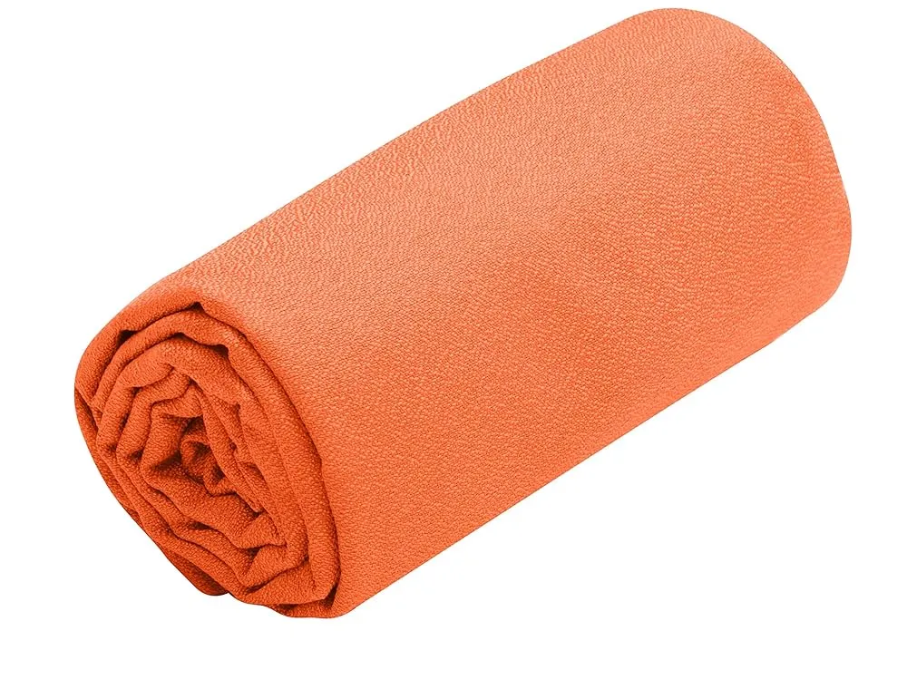 post-Sea to Summit Towel Guide: Complete Review &amp; Comparison 2025