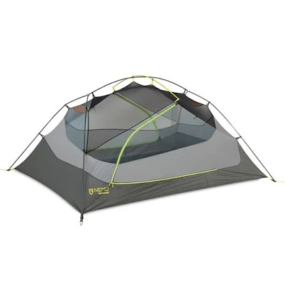 post-NEMO Dagger OSMO 3P Review: The Ultimate Backpacking Tent for 2025