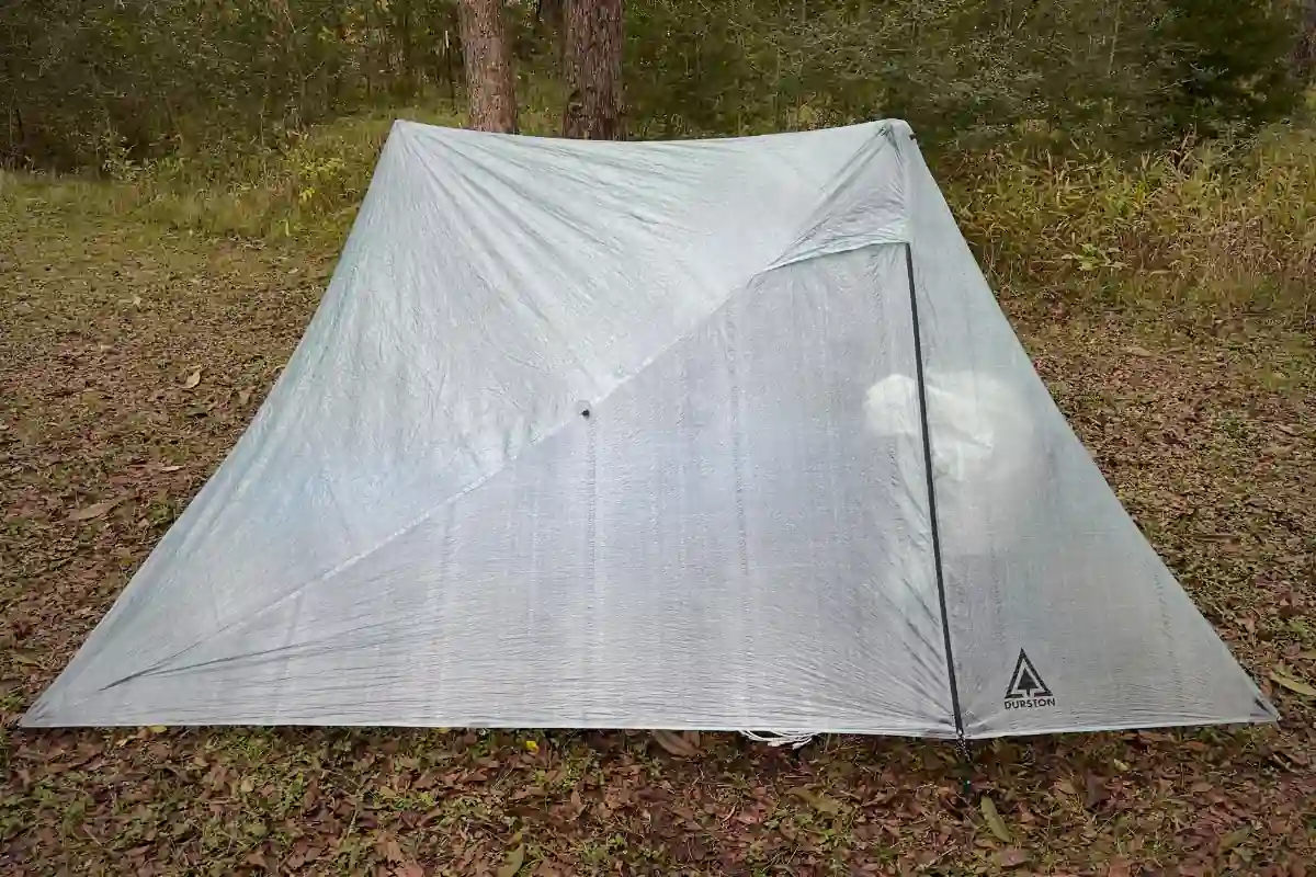post-What is a DCF Tent? The Ultimate Guide to Dyneema Composite Fabric Shelters