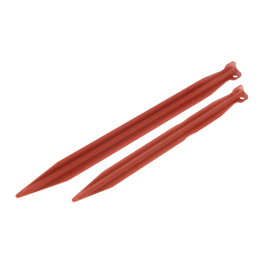 post-What Are DAC Stakes: The Ultimate Guide to Premium Tent Stakes