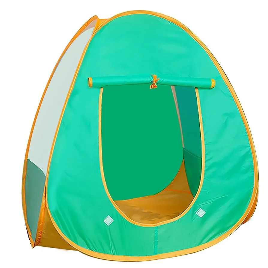 post-Pop Up Play Tent: Ultimate Guide to Children's Indoor & Outdoor Playhouses