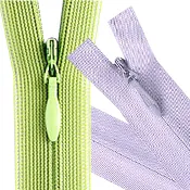 post-YKK Conceal Zipper: The Ultimate Guide to Invisible Zippers for Professional Sewing