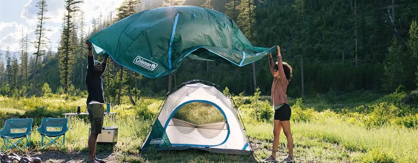 post-Complete Guide to Coleman Tents: Reviews, Setup Tips & Best Models for Camping 2025