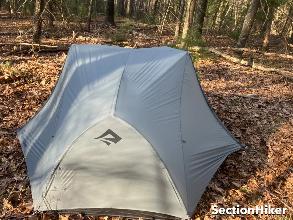 post-Sea to Summit Telos TR2 Plus Review 2025: The Ultimate 3+ Season Backpacking Tent