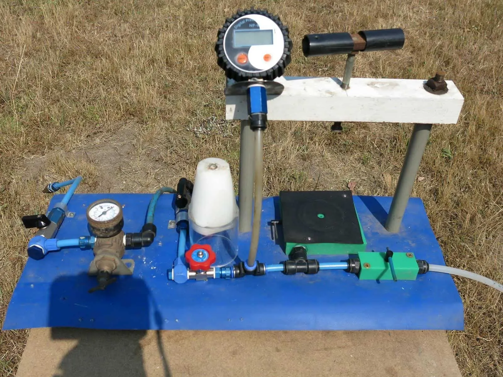 post-What is a Good Hydrostatic Head: Your Complete Guide to Waterproof Ratings