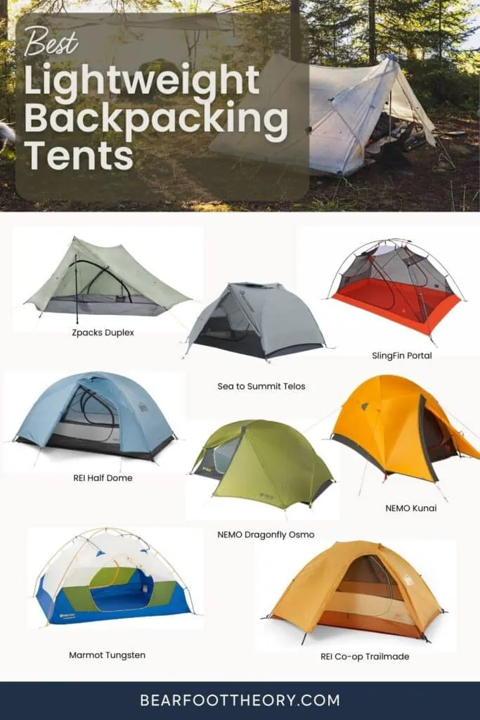 post-What Tent is Best for Hiking: The Ultimate 2025 Guide to Choosing Your Perfect Backpacking Shelter