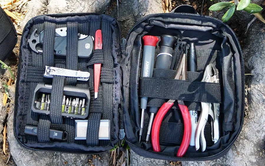 post-Ultimate Pocket Organizer Guide: Best EDC Pouches for Organization in 2025