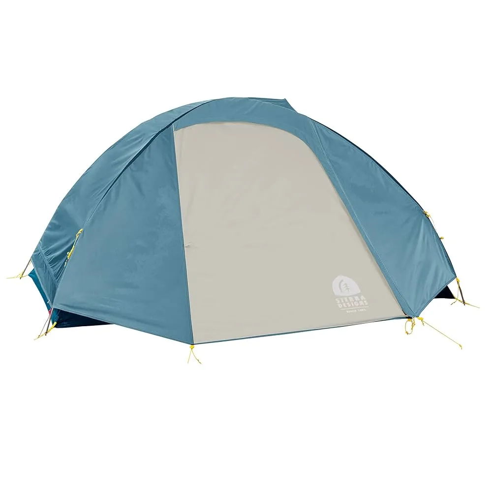 post-The Ultimate Sierra Designs Tent 2-Person Guide: Expert Reviews & Buying Tips for 2025
