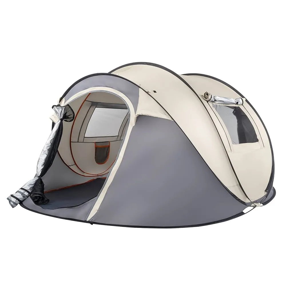 post-The Ultimate Guide to 4 Person Tents with Vestibule: Expert Reviews & Buying Guide 2025