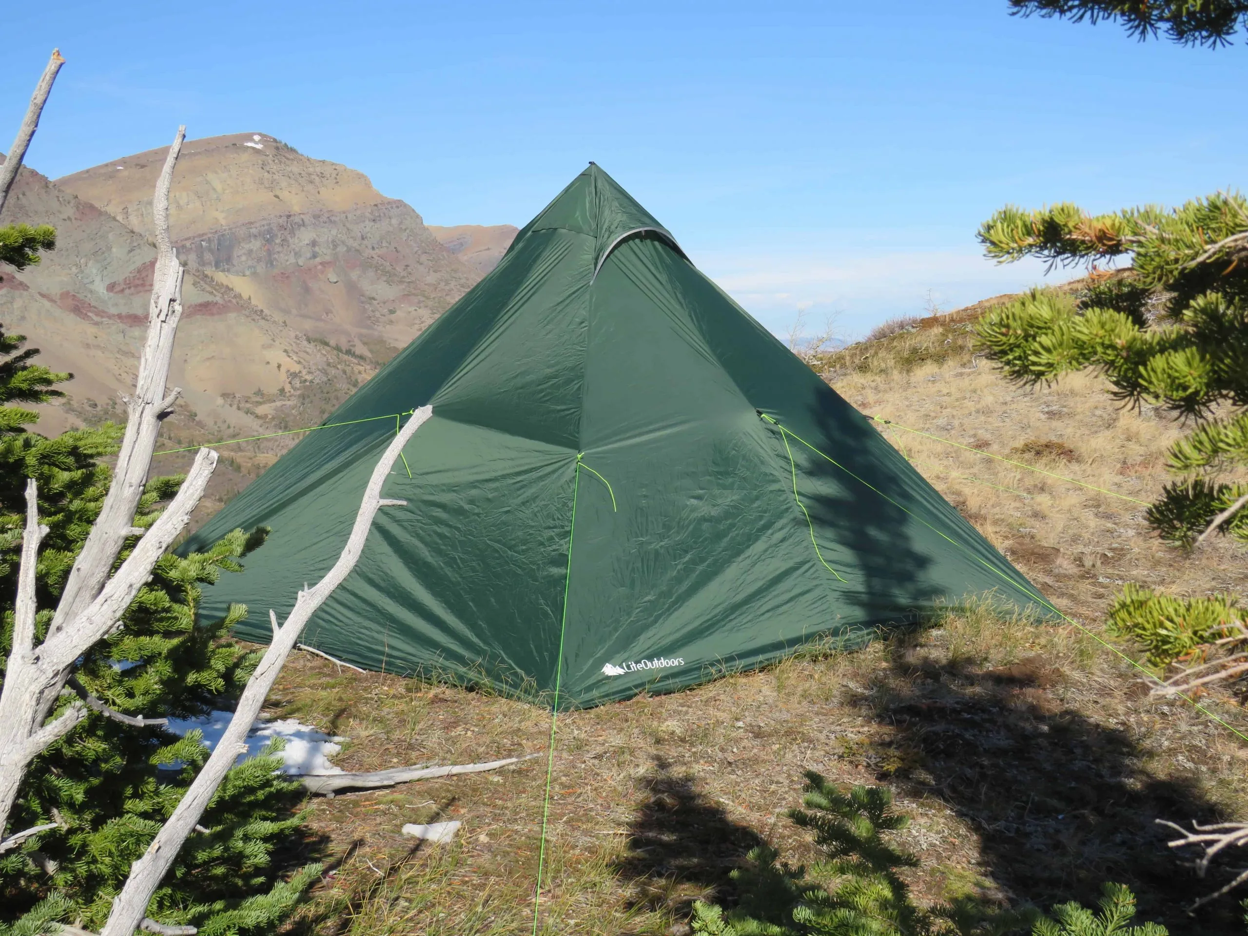 post-Ultimate Guide to Ultralight Teepee Tents: Expert Reviews &amp; Buying Guide 2025