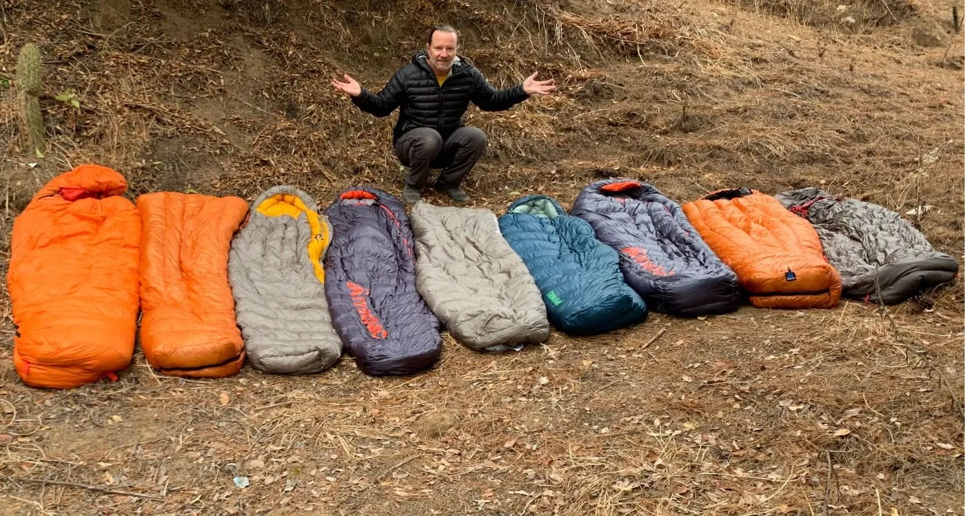 post-Best Lightweight Sleeping Bags for Winter Camping: Ultimate Guide 2025