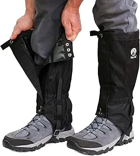 post-The Ultimate Guide to Snow Gaiters for Boots: Expert Reviews &amp; Buying Guide 2025