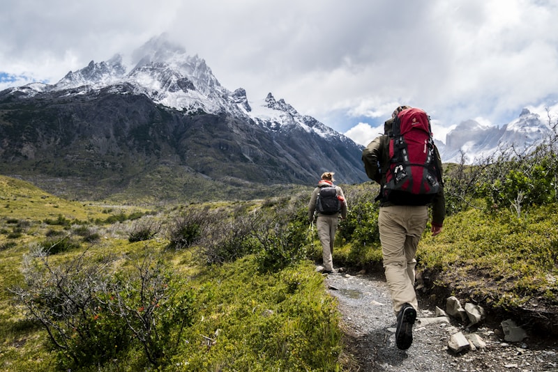 post-The Complete Guide to Flat Hiking Trails Easy Walk: Perfect Routes for Every Experience Level