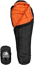 post-Best Lightweight Mummy Sleeping Bags for Winter Camping 2025: Expert Reviews & Buying Guide