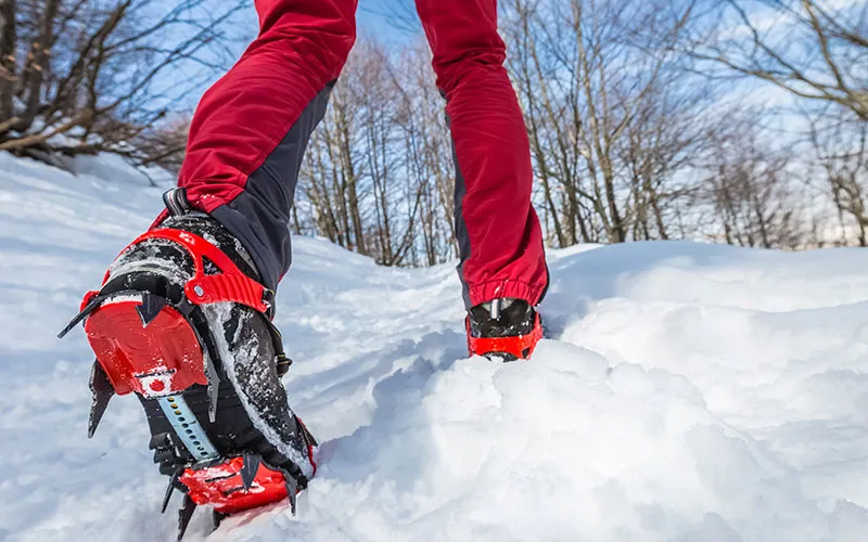 post-Ultimate Guide to Gaiters for Snowshoeing: Expert Reviews &amp; Buying Guide 2025