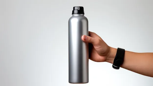post-The Ultimate Guide to Eco Friendly Aluminum Water Bottles: Why They're Your Best Sustainable Choice in 2025