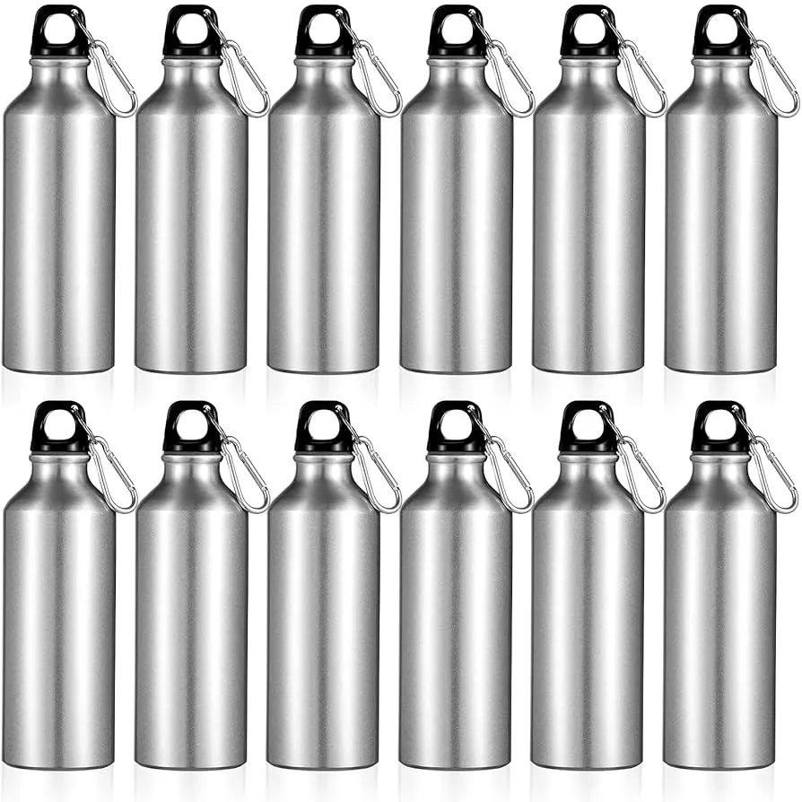 post-The Ultimate Guide to Reusable Aluminum Water Bottles: Your Complete 2025 Buyer's Guide