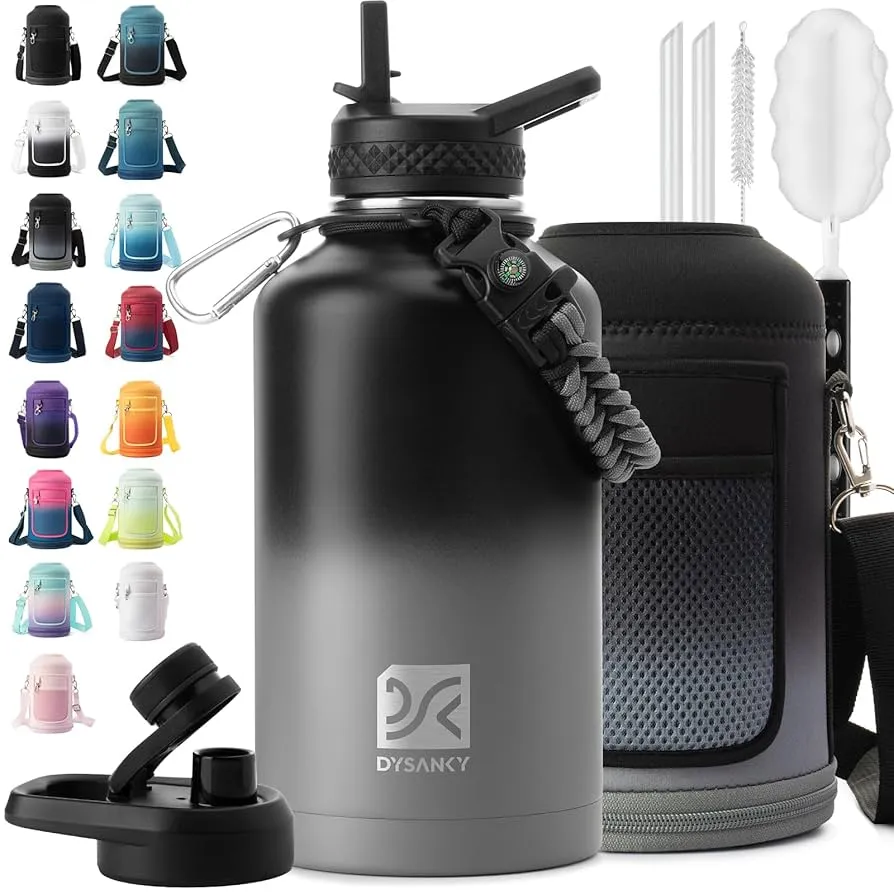 post-The Ultimate Guide to Insulated Aluminum Water Bottles: Expert Reviews &amp; Top Picks 2025